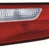 TYC / DEPO KIA| Kia Rio Tail Lamp Inner Assembly LH/RH 2012+