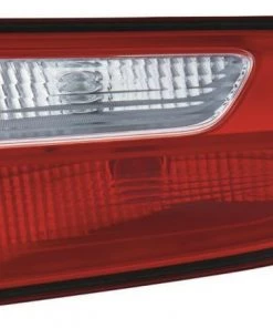 TYC / DEPO KIA| Kia Rio Tail Lamp Inner Assembly LH/RH 2012+