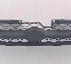 ARMOURTEC Kia Rio Grill 2002-2005