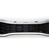 ARMOURTEC KIA| Kia Rio Front Grill With Chrome Moulding 2017+