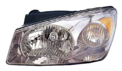 TYC / DEPO Kia Cerato Head Lamp Unit LH/RH 2004-2008
