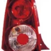 TYC / DEPO Kia Picanto Tail Light LH/RH 2008-2011