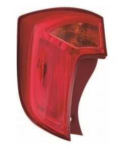 TYC / DEPO Kia Picanto Tail Lamp Unit LH/RH 2011+