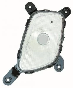 TYC / DEPO Kia Picanto Fog Lamp Unit LH/RH 2015+ KIA|