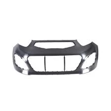 ARMOURTEC KIA| Kia Picanto Front Bumper 2011-2013