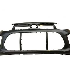 ARMOURTEC Kia Picanto Front Bumper 2017+ KIA|