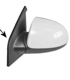ARMOURTEC Kia Picanto Door Mirror LH/RH 2008-2011 Electric KIA|