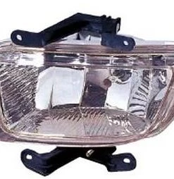 TYC / DEPO Kia Picanto Fog Lamp Unit LH/RH 2004-2008 KIA|