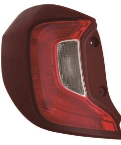 TYC / DEPO KIA| Kia Picanto Tail Lamp Unit LH/RH 2017+