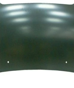 ARMOURTEC Kia Picanto Bonnet 2008-2011
