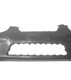 ARMOURTEC Kia Picanto Front Bumper 2008-2011