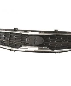 ARMOURTEC Kia Picanto Grill 2015+ KIA|