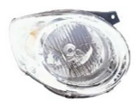 TYC / DEPO Kia Picanto Head Lamp Unit LH/RH 2008-2011