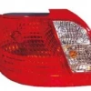 TYC / DEPO KIA| Kia Rio Tail Lamp Assembly LH/RH 2005-2012