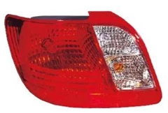 TYC / DEPO KIA| Kia Rio Tail Lamp Assembly LH/RH 2005-2012