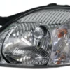 TYC / DEPO KIA| Kia Rio Head Lamp Unit LH/RH 2002-2005