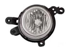 TYC / DEPO KIA| Kia Soul Fog Lamp Assembly LH/RH 2014-2015