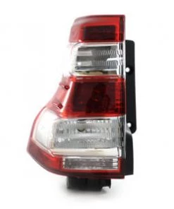 TYC / DEPO Toyota Landcruiser Tail Lamp LH/RH 2013+ Auris