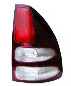 TYC / DEPO Toyota Landcruiser Tail Lamp LH/RH 2002-2010