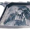 TYC / DEPO Toyota Land Cruiser FJ100 Head Lamp Unit LH/RH 1997-2003