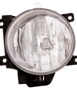 TYC / DEPO Auris Toyota Land Cruiser Fog Lamp Unit LH/RH 2012+