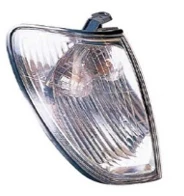 ARMOURTEC Auris Toyota Land Cruiser Corner Lights LH/RH 1997-2002