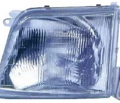 TYC / DEPO Toyota Land Cruiser FJ100 Head Lamp Unit LH/RH 1997-2003 Auris