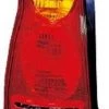 TYC / DEPO Hyundai Matrix Tail Lamp LH/RH 2002-2006