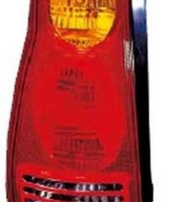 TYC / DEPO Hyundai Matrix Tail Lamp LH/RH 2002-2006