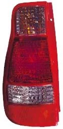 TYC / DEPO Hyundai Matrix Tail Lamp LH/RH 2006-2008