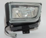 TYC / DEPO Nissan Maxima Fog Lamp LH/RH 1996-2000