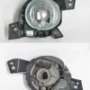 TYC / DEPO Mazda 3 Fog Lamp Unit LH/RH 2009-2014