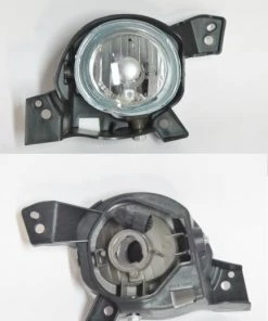 TYC / DEPO Mazda 3 Fog Lamp Unit LH/RH 2009-2014