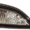 TYC / DEPO Mazda 3 4D/5D Tail Lamp Inner LH/RH 2009-2013
