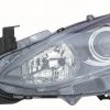 TYC / DEPO Mazda 3 Head Lamp Unit LH/RH 2014+