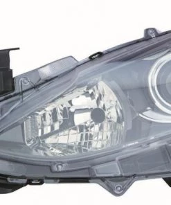 TYC / DEPO Mazda 3 Head Lamp Unit LH/RH 2014+