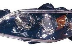 TYC / DEPO Mazda 3 Head Lamp Unit LH/RH 2004-2009