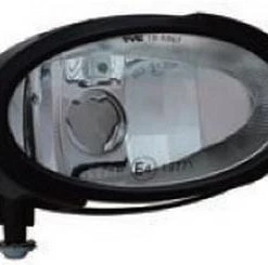 TYC / DEPO Mazda 3 Fog Lamp Unit LH/RH 2004-2009
