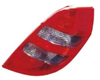 TYC / DEPO Mercedes Benz A Class W169 Tail Lamp Unit LH/RH 2005-2008