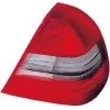 TYC / DEPO Mercedes Benz C Class W202 Tail Lamp Unit LH/RH 1998-2000