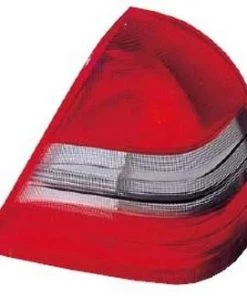 TYC / DEPO Mercedes Benz C Class W202 Tail Lamp Unit LH/RH 1998-2000