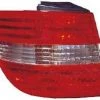 TYC / DEPO Mercedes Benz B Class W245 Tail Lamp Unit LH/RH 2006-2008