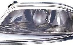 TYC / DEPO Mercedes Benz ML W163 Fog Lamp Unit LH/RH 1998-2005