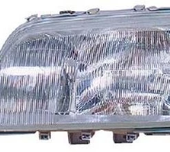 TYC / DEPO Mercedes Benz C Class W202 Head Lamp Unit RH 1994-2000