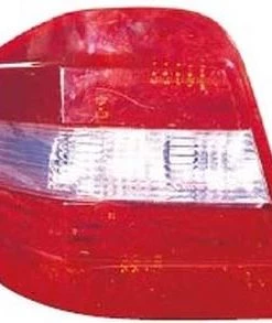 TYC / DEPO Mercedes Benz ML320/500 Tail Lamp Unit LH/RH 2008-2012