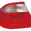 TYC / DEPO Mercedes Benz CLK Tail Lamp Unit LH/RH 1998-2003