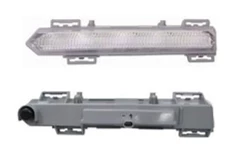 TYC / DEPO Mercedes Benz B Class W246 Daytime Running Lamp Assembly LH/RH 2012-2014