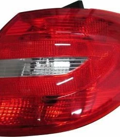 TYC / DEPO Mercedes Benz B Class W246 Tail Lamp Unit LH/RH 2012-2014
