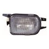 TYC / DEPO Mercedes Benz C Class W203 Fog Lamp Unit LH/RH 2004-2008