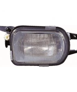 TYC / DEPO Mercedes Benz C Class W203 Fog Lamp Unit LH/RH 2004-2008